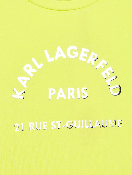 T-shirt Z15380 M Verde Regular Fit