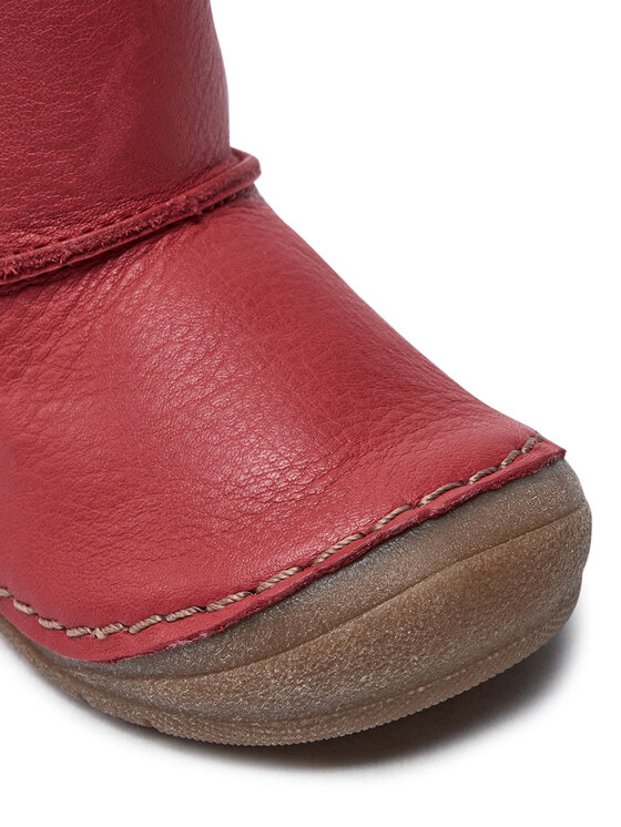Froddo Froddo Zimske čizme Paix Up Winter Boots G2160082-4 M Crvena