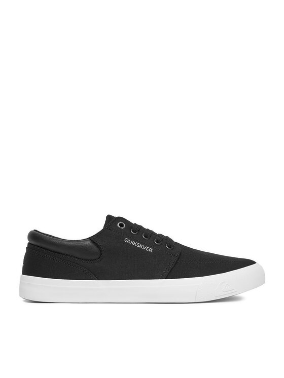 Quiksilver Quiksilver Tenisky ZEKE-02 Čierna