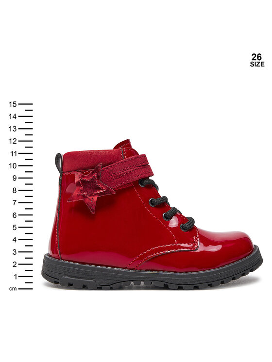 Primigi Primigi Csizma 6912200 S Piros
