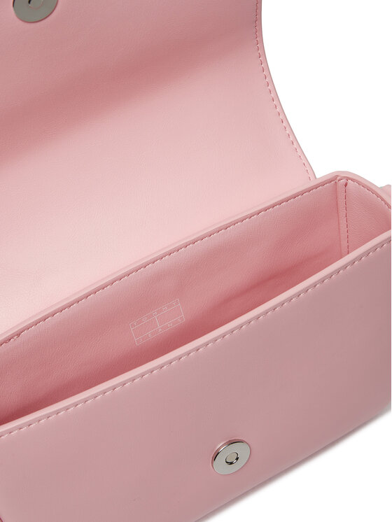 Tommy Jeans Tommy Jeans Borsetta Ess Must AW0AW16808 Rosa
