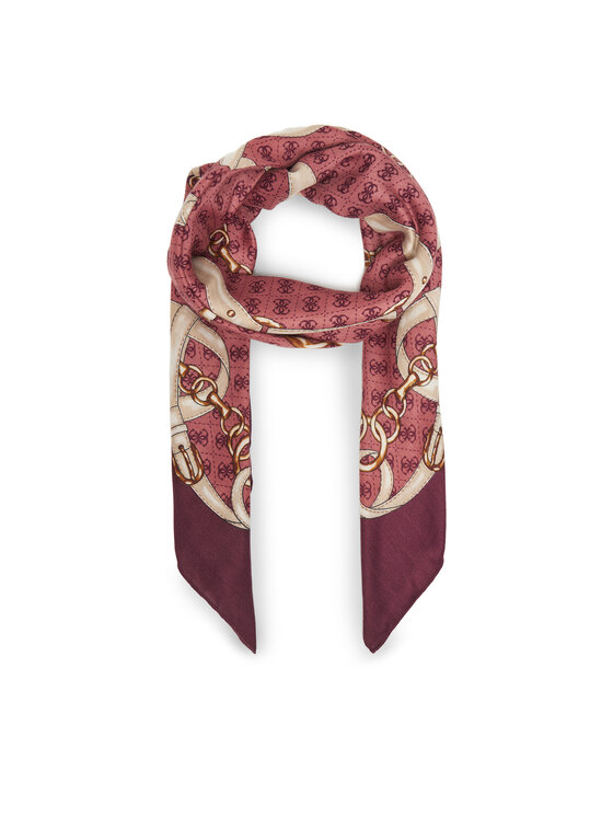Guess Guess Tuch AW5412 POL03 Violett