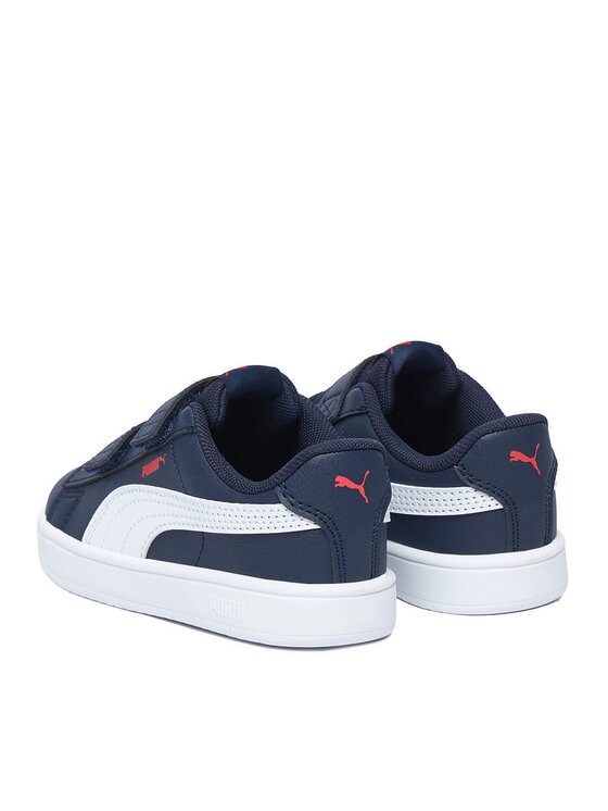 Puma Puma Αθλητικά Rickie Classic V Inf 394254-01 Σκούρο μπλε