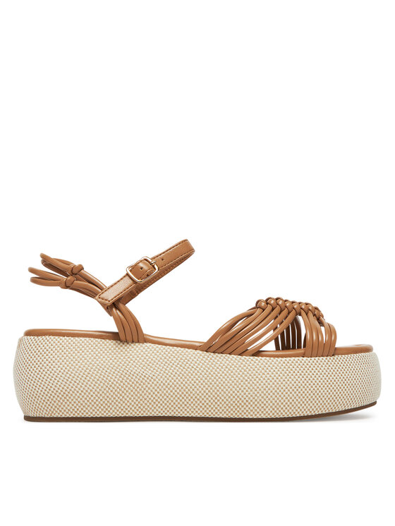 Sandale Roxy 2777019 Bej