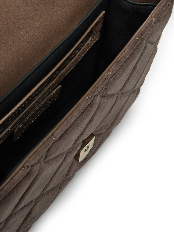 Valentino Valentino Ročna torba Charlotte VBS8H109 Rjava