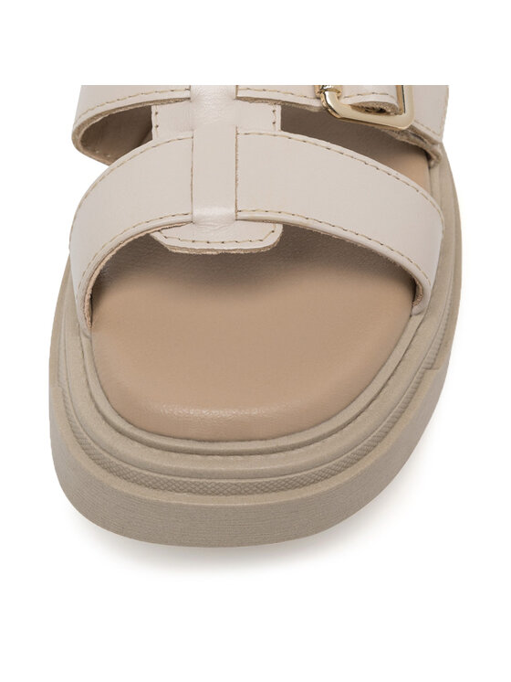 Lasocki Lasocki Sandali WB-TAMMY-14 Beige
