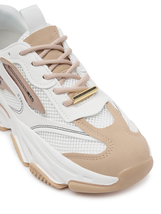 Steve Madden Steve Madden Snīkeri Possession-E SM19000033 Bēšs