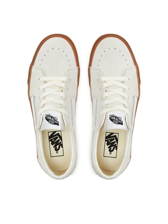 Vans Vans Kedai Sk8-Low VN000BVXOVM1 Écru