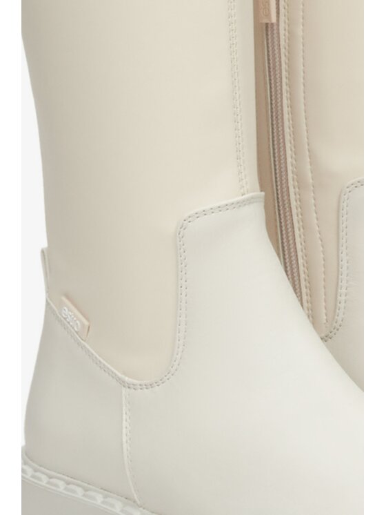 Estro Estro Stivali ER00113297 Beige
