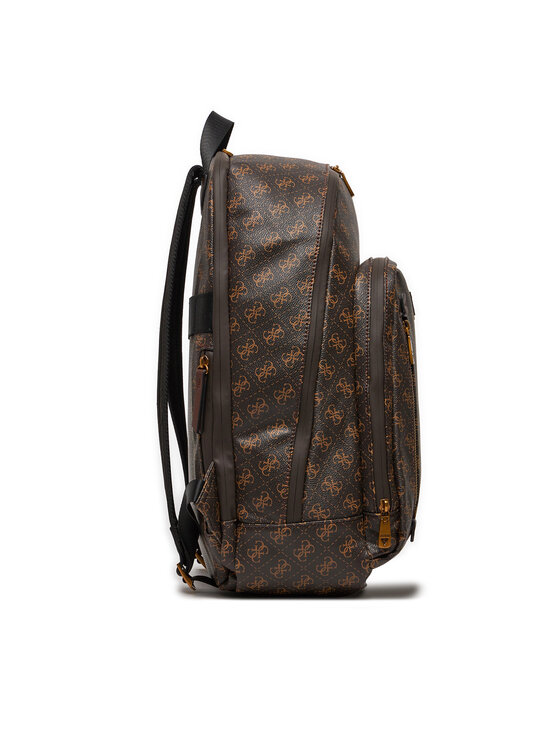 Guess Guess Batoh HMEVZL P3241 Hnědá