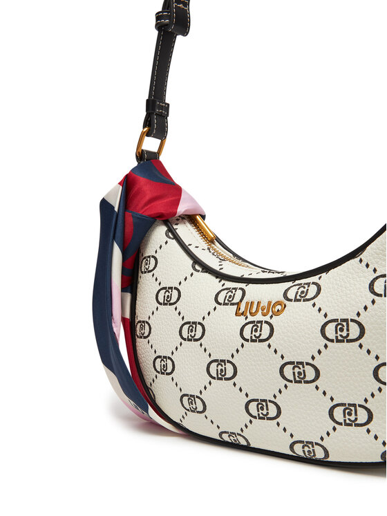 Liu Jo Liu Jo Käekott S Crossbody AA5089 E0086 Valge