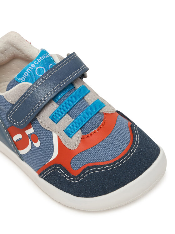 Biomecanics Biomecanics Снікерcи 262158 M Cиній