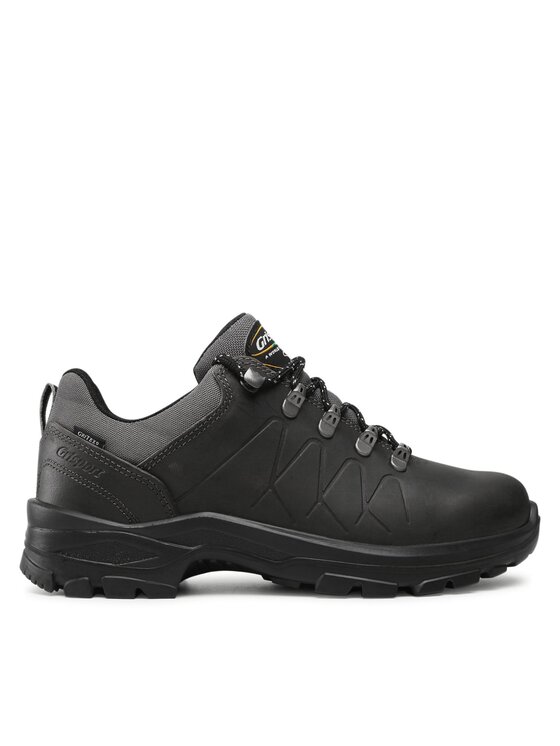 Grisport Grisport Matkajalatsid 14506D6G Must