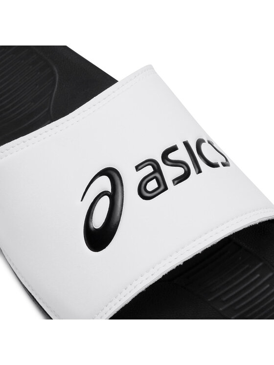 Asics Asics Klapki AS003 1173A006 Biały