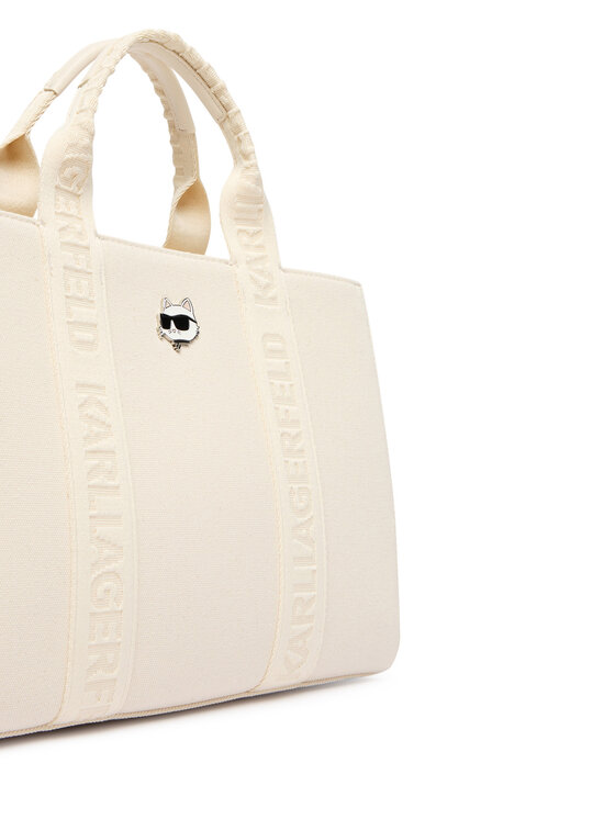KARL LAGERFELD KARL LAGERFELD Táska B2W50090 Krém