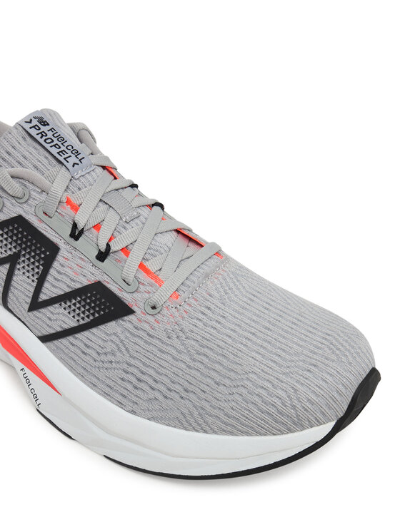 New Balance New Balance Buty do biegania FuelCell Propel V5 MFCPRCV5 Szary