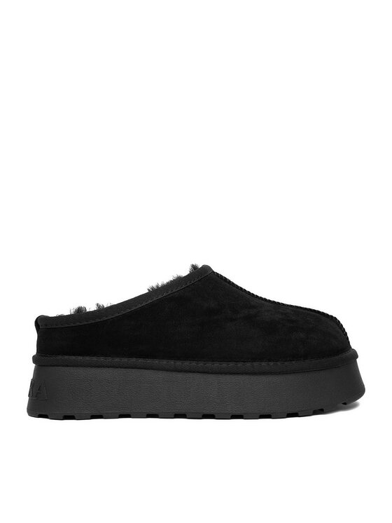 Badura Badura Schneeschuhe EO-DALLAS-TS6293 Schwarz