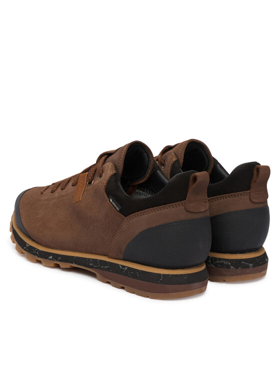 Aku Aku Trekkingi Bellamont Gtx 504.4 Brązowy
