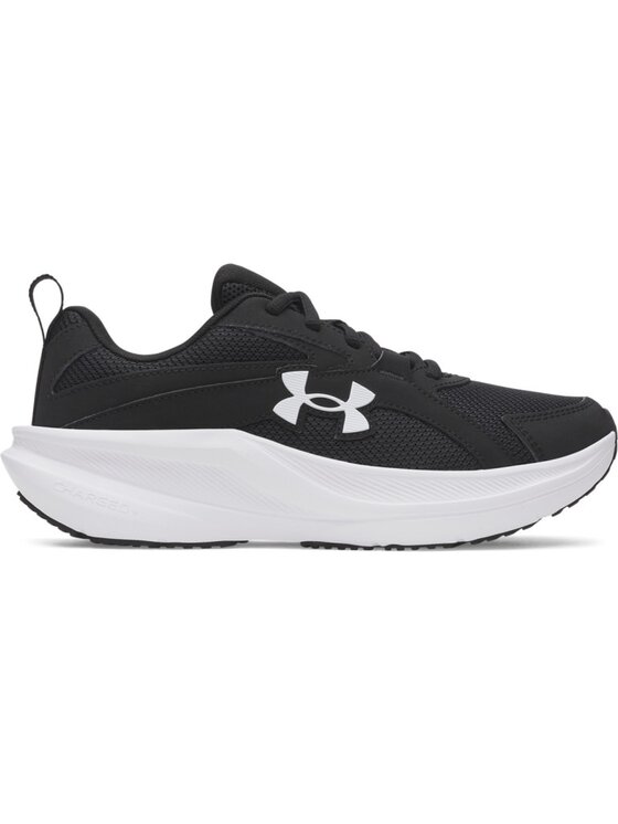 Under Armour Under Armour Buty do biegania 6006724 Czarny
