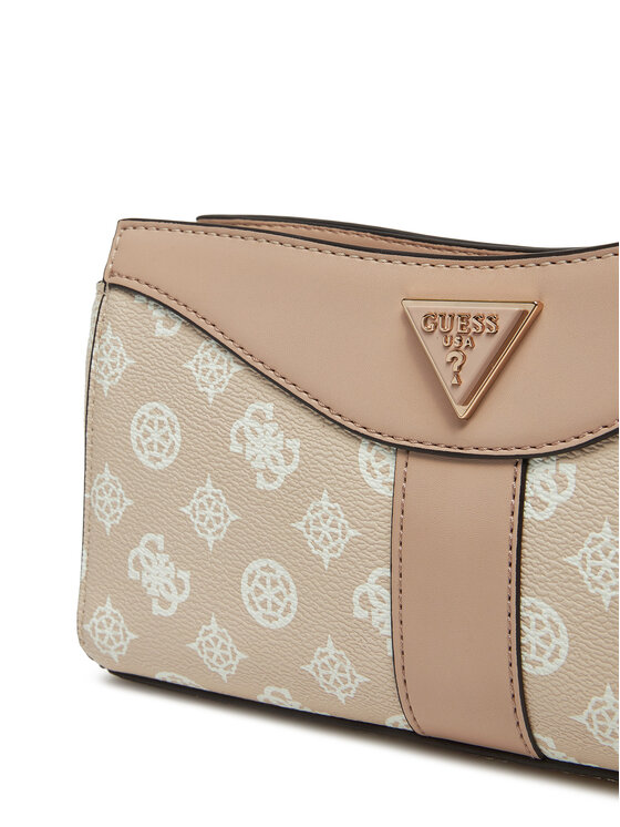 Guess Guess Geantă HWPG95 21120 Roz