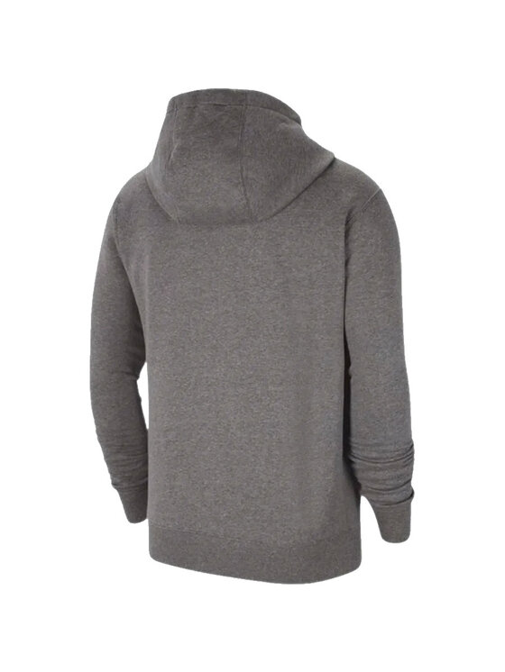 Nike Nike Bluza IB1228-071_M Szary Standard Fit