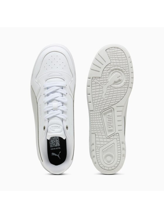 Puma Puma Sneakersy 407157 Biały