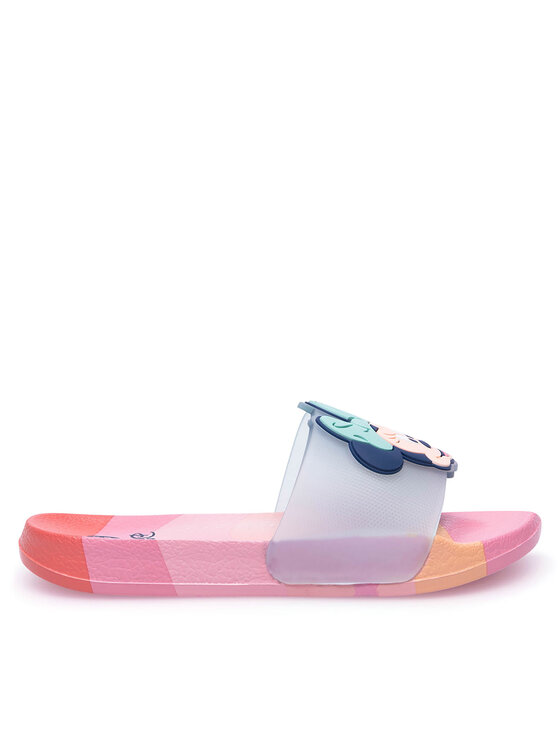 Mickey&Friends Ciabatte SS24-229DSTC Multicolore, taglia : 32