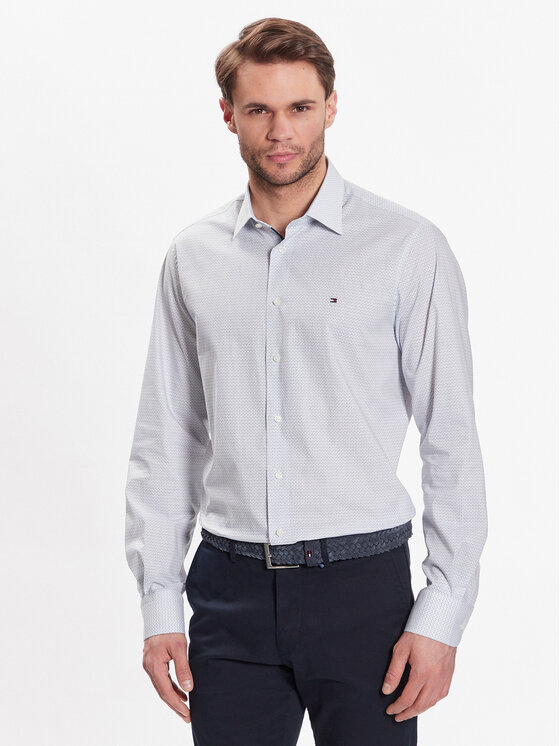 Camicia Tommy Hilfiger