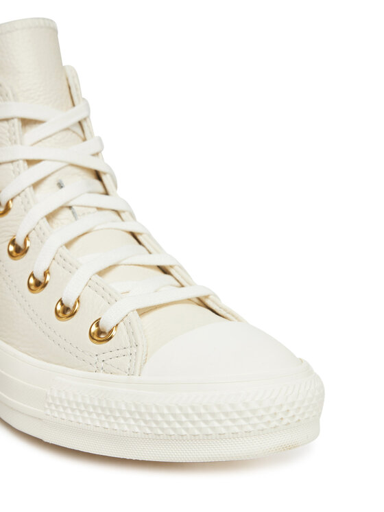 Converse Converse Tenisice Chuck Taylor All Star Gold A12760C Bež