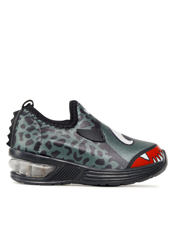 Sneakers Space Wave 2.0 1132123 Verde