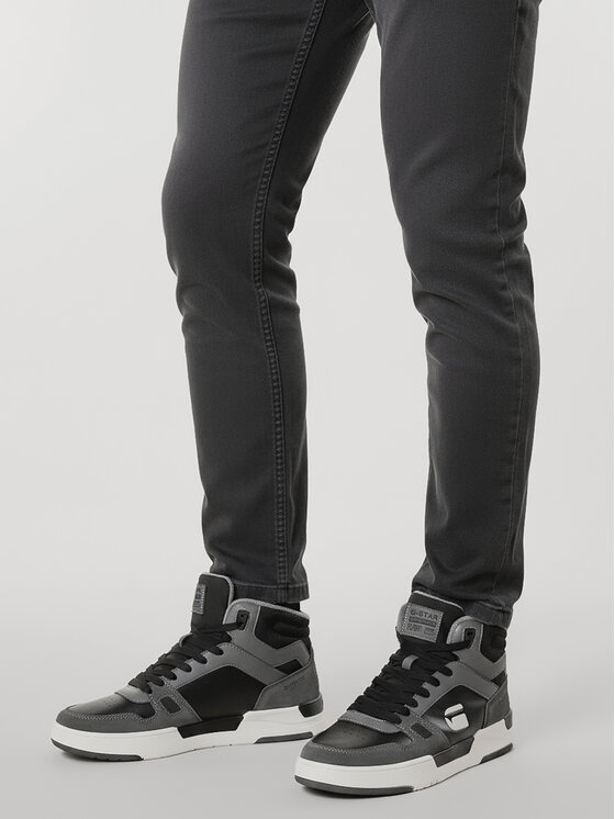 G-Star Raw G-Star Raw Sportcipők CEO-K24046-1 Fekete