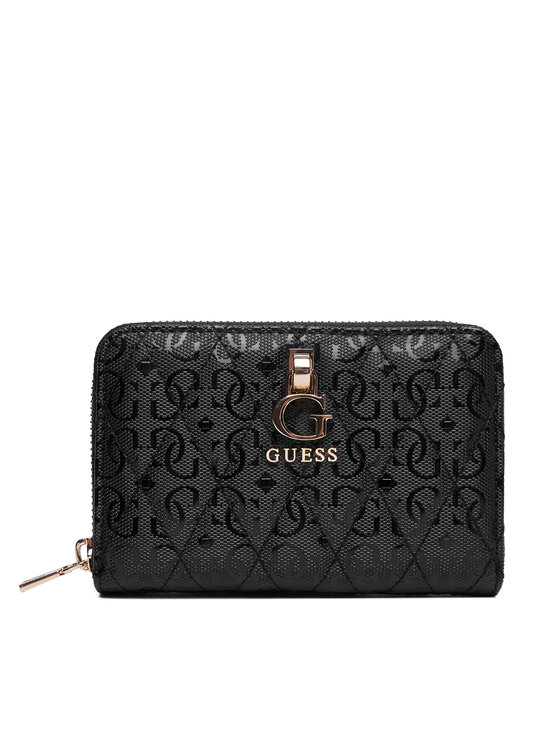 Guess Guess Гаманець Tamara Slg SWGG23 23140 Чорний