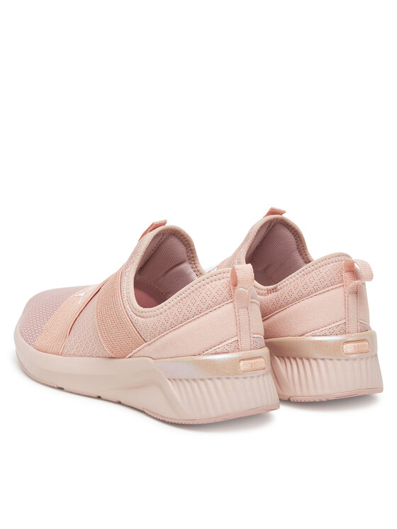 Puma Puma Tossud Softride Harli Slip Transformative Color 311473 02 Roosa