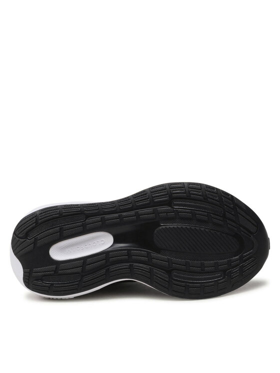 adidas adidas Взуття для бігу RunFalcon 3 Sport Running Lace Shoes HP5845 Чорний