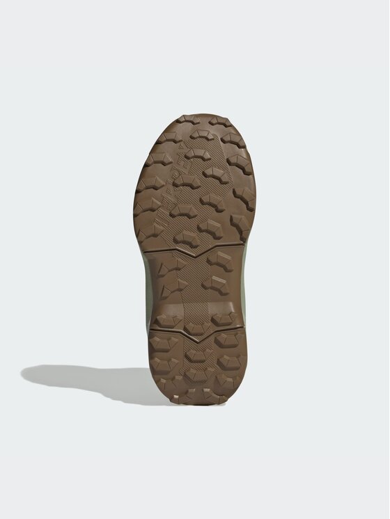 adidas adidas Trekkingi Terrex Ax4r Mid Szary jasny