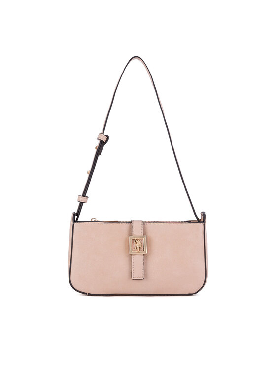 U.S. Polo Assn. U.S. Polo Assn. Borsetta BIUXT8503WVP Rosa