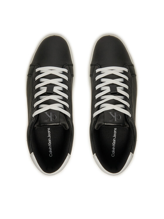 Calvin Klein Jeans Calvin Klein Jeans Superge YM0YM01164 Črna