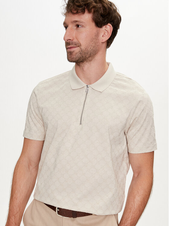 JOOP! JOOP! Polo 17 JJ-16Benito 30044424 Bež Modern Fit