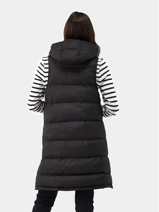 Regatta Regatta Varrukateta jakk Ganella RWB124 Must Regular Fit