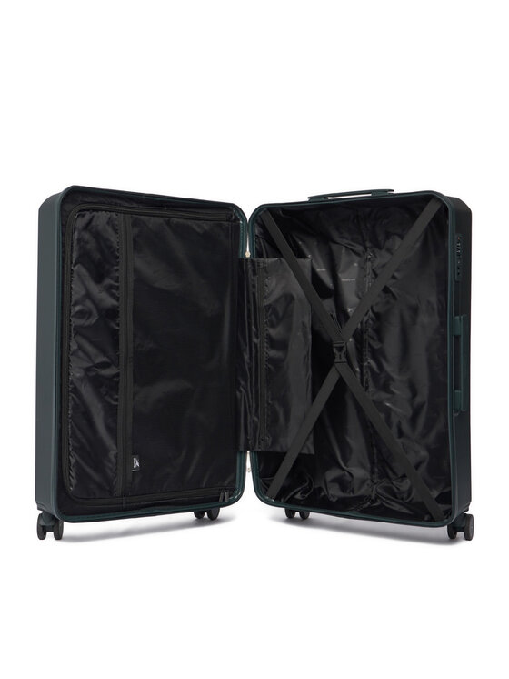 Reebok Reebok Valigia grande CEO-RBK-WAL-024-CCC-L GREEN Verde