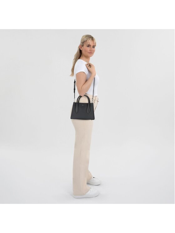Lacoste Lacoste Torebka 307428 Czarny