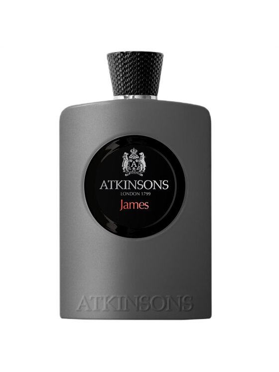 Atkinsons Atkinsons Atkinsons James woda perfumowana spray 100ml Woda perfumowana
