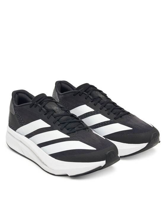 adidas adidas Tekaški čevlji Adizero SL 2 JQ0354 Črna