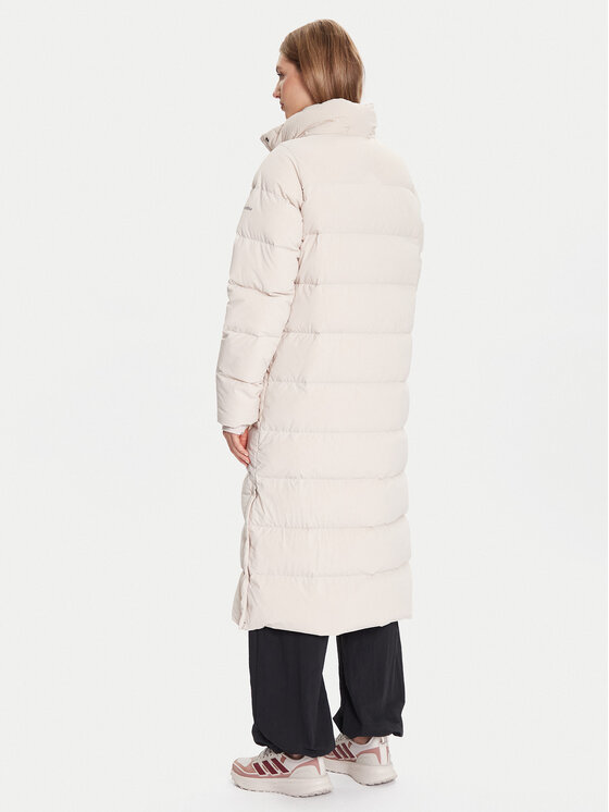 Columbia Columbia Wintermantel Amaze Puff™ 2134894 Beige Regular Fit