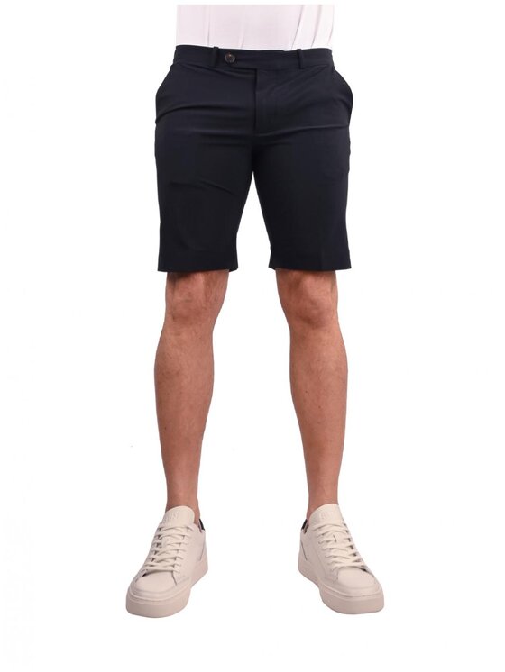 RRD RRD Kąpielówki 23207-60 Niebieski Regular Fit