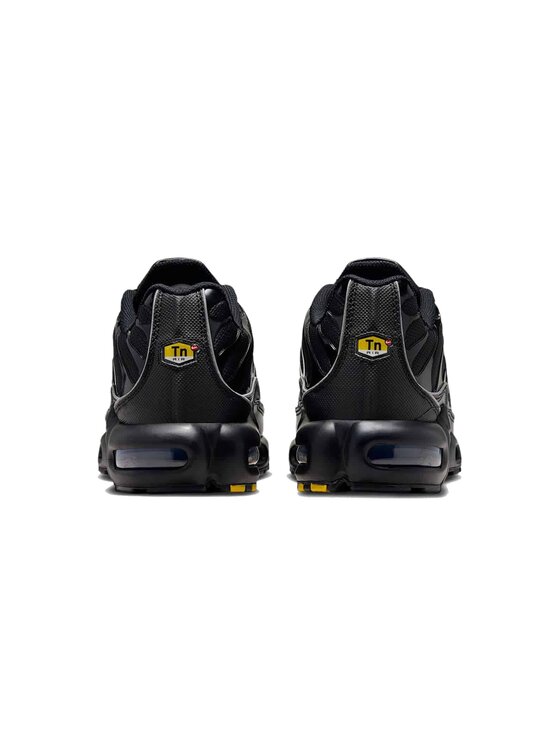Nike Nike Sneakersy HV8066-002 Czarny