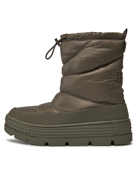 Tamaris Tamaris Lumesaapad 1-26835-41 Roheline