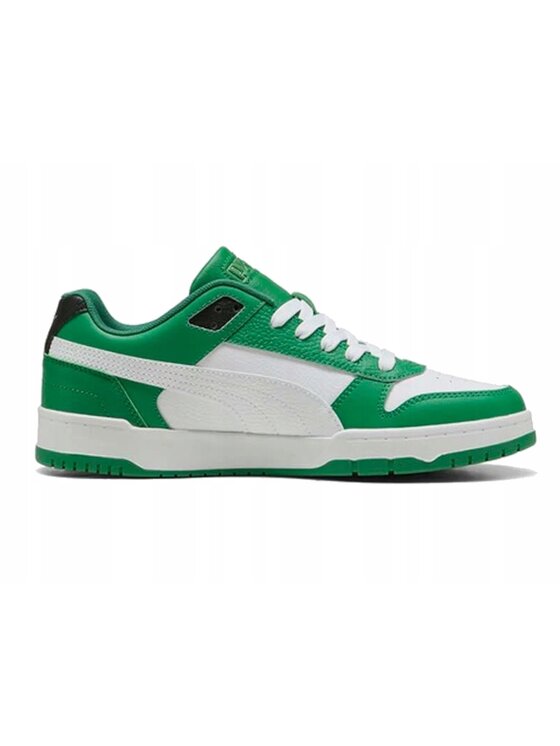 Puma Puma Αθλητικά 386373-45 Πράσινο