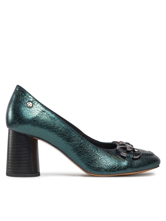 Maciejka Maciejka Pumps 06244-09/00-1 Grün