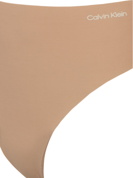 Calvin Klein Underwear Calvin Klein Underwear Tanga szett 000QD3558E Színes